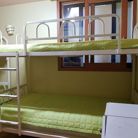 Hostel Lyndon Čedžu Exteriér fotografie