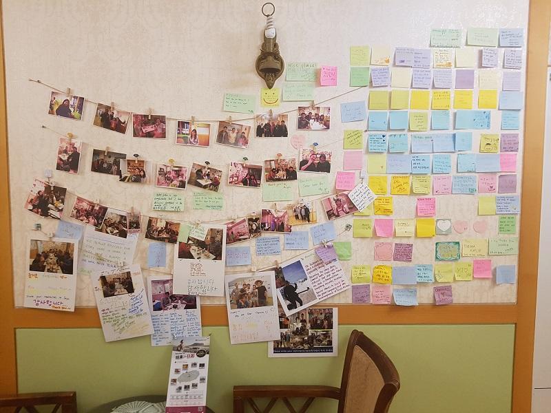 Hostel Lyndon Čedžu Exteriér fotografie